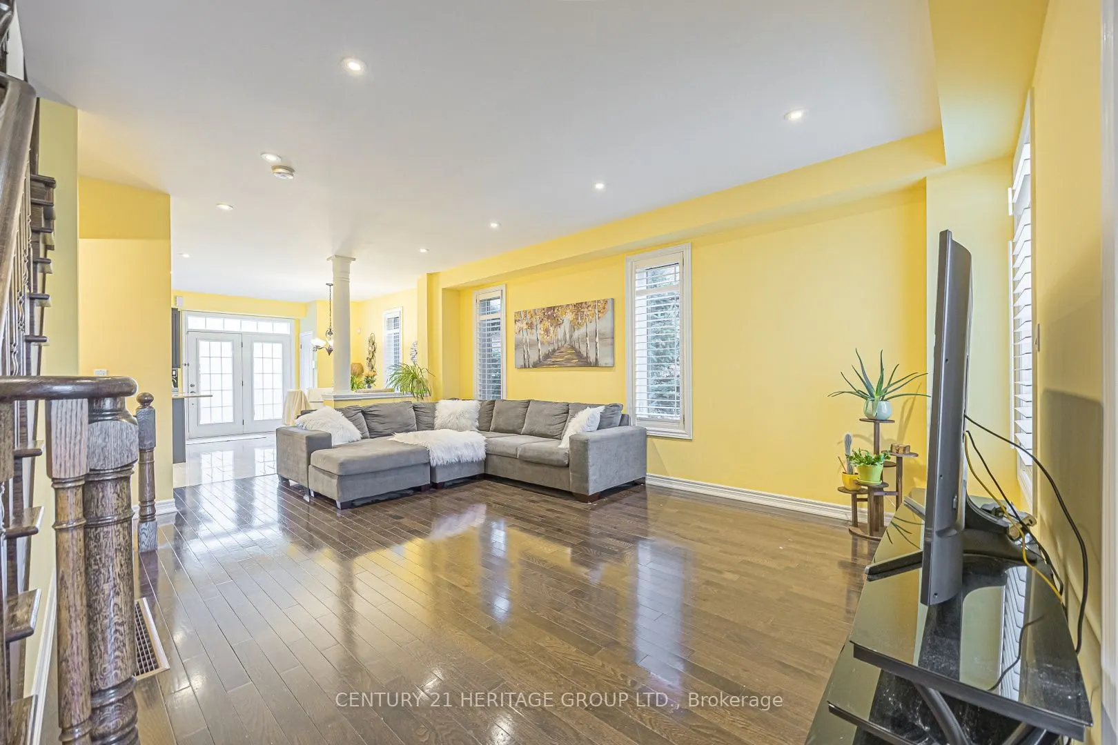 117 Zokol Drive
