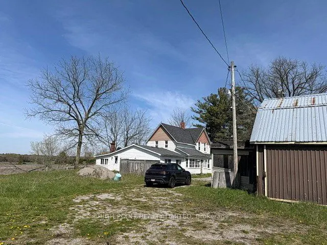 4219 Mount Albert Road