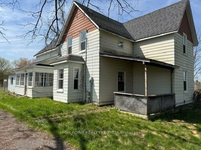 4219 Mount Albert Road