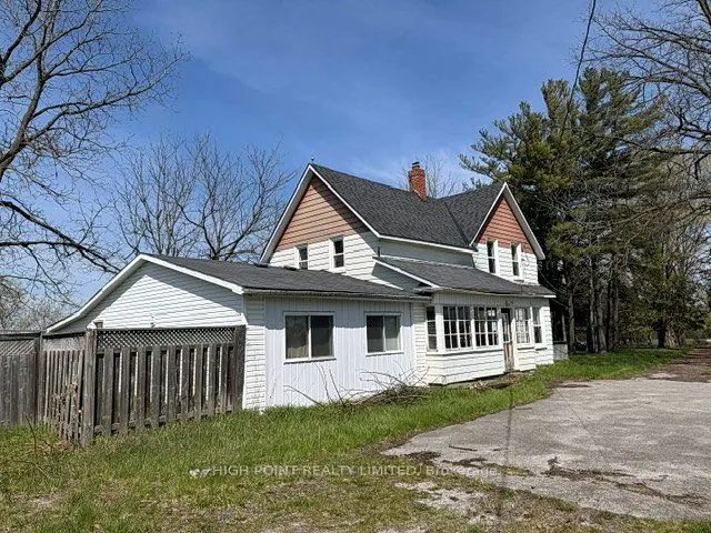 4219 Mount Albert Road
