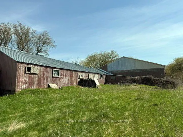 4219 Mount Albert Road