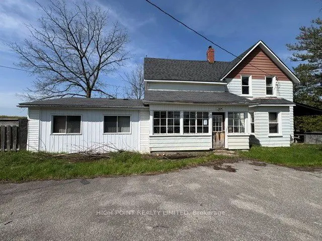 4219 Mount Albert Road