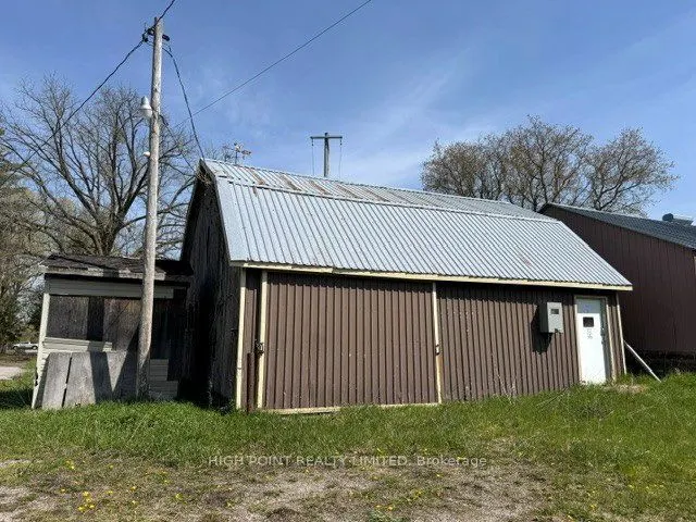 4219 Mount Albert Road