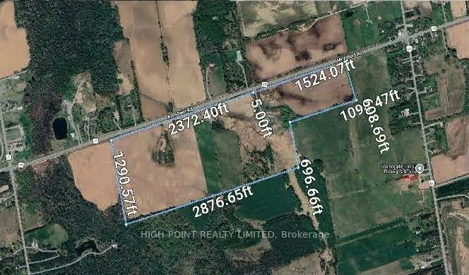 4219 Mount Albert Road