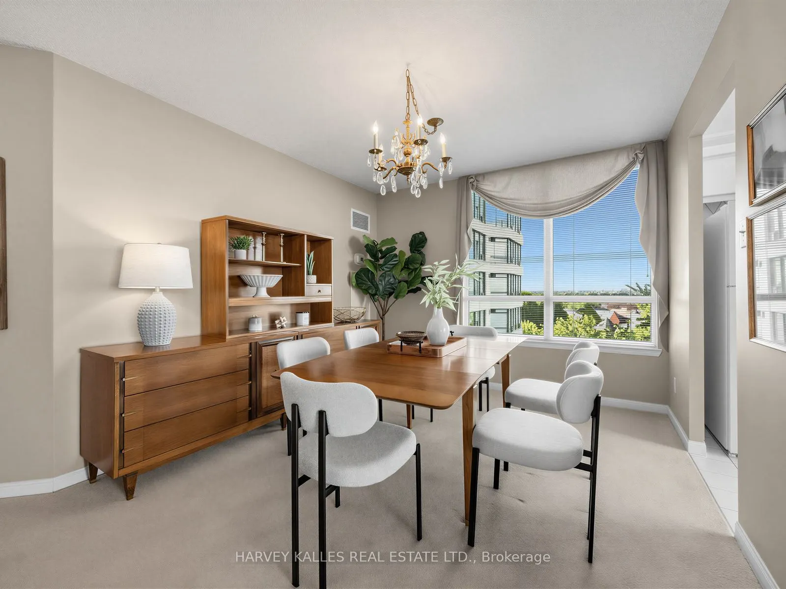 120 Promenade Circle #707