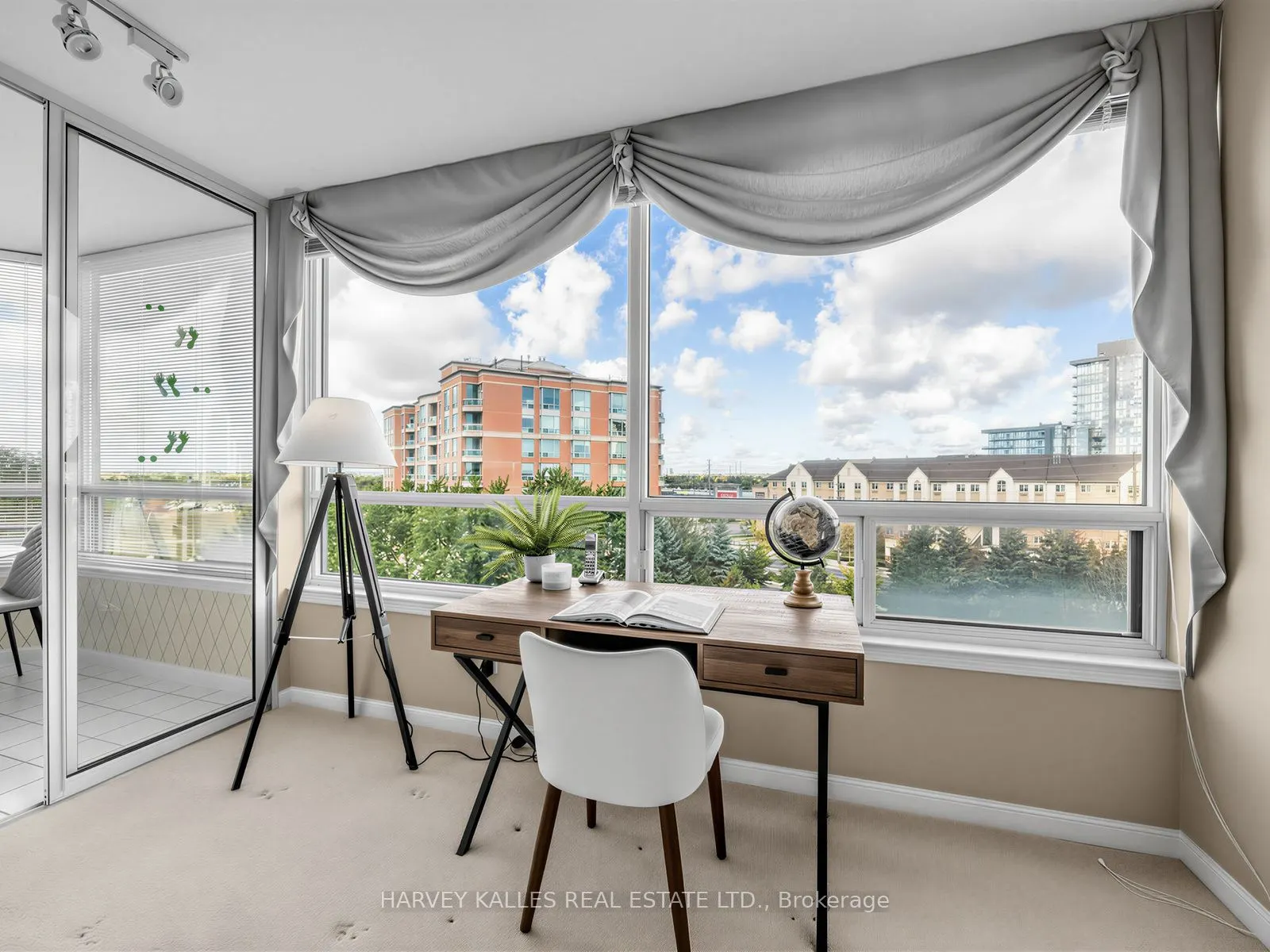 120 Promenade Circle #707