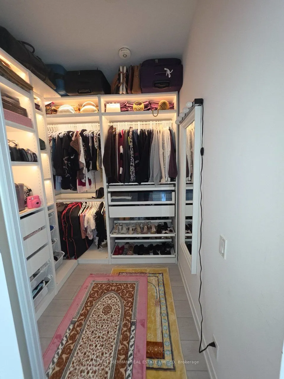 5 Buttermill Avenue #905