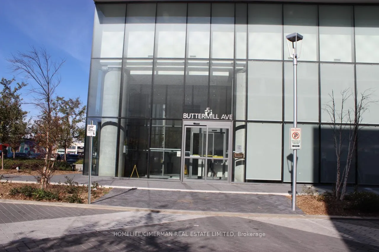 5 Buttermill Avenue #905