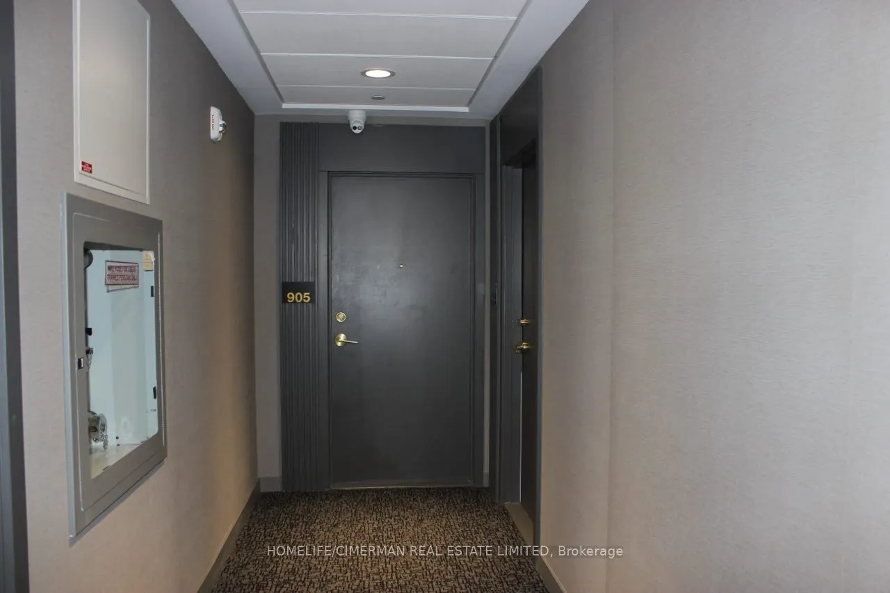 5 Buttermill Avenue #905