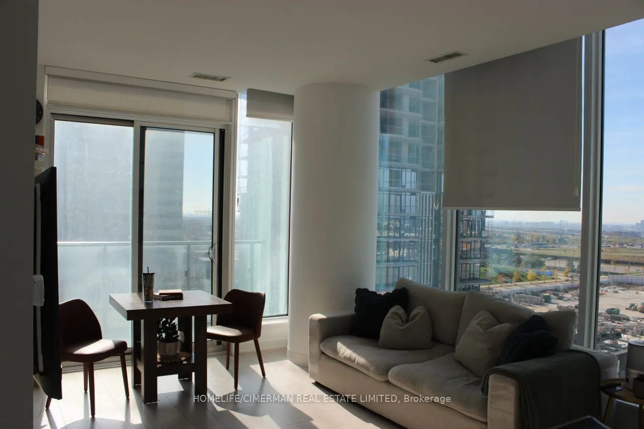 5 Buttermill Avenue #905