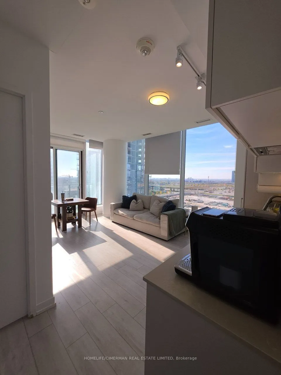 5 Buttermill Avenue #905