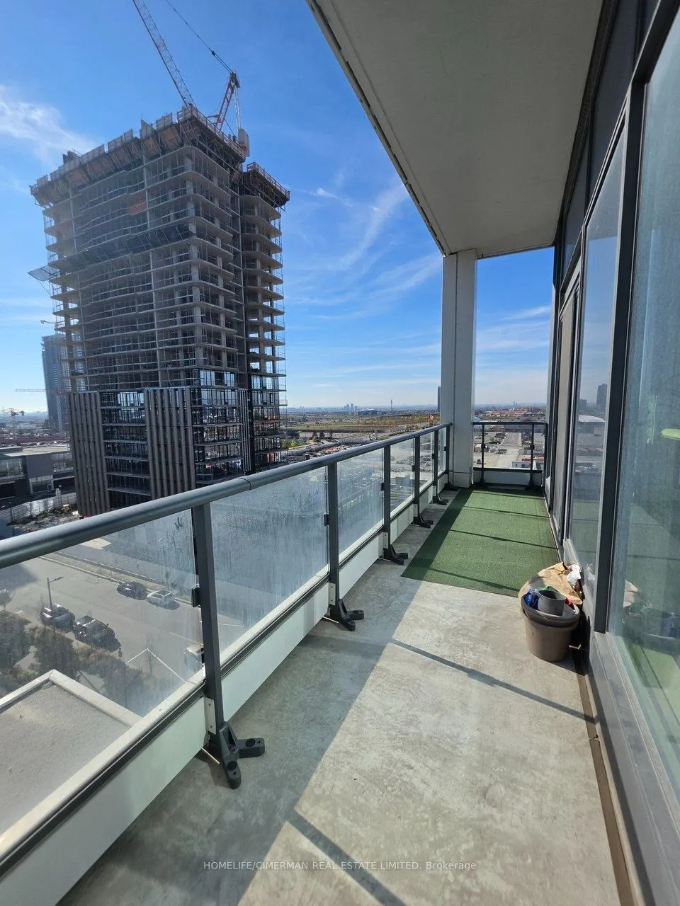 5 Buttermill Avenue #905