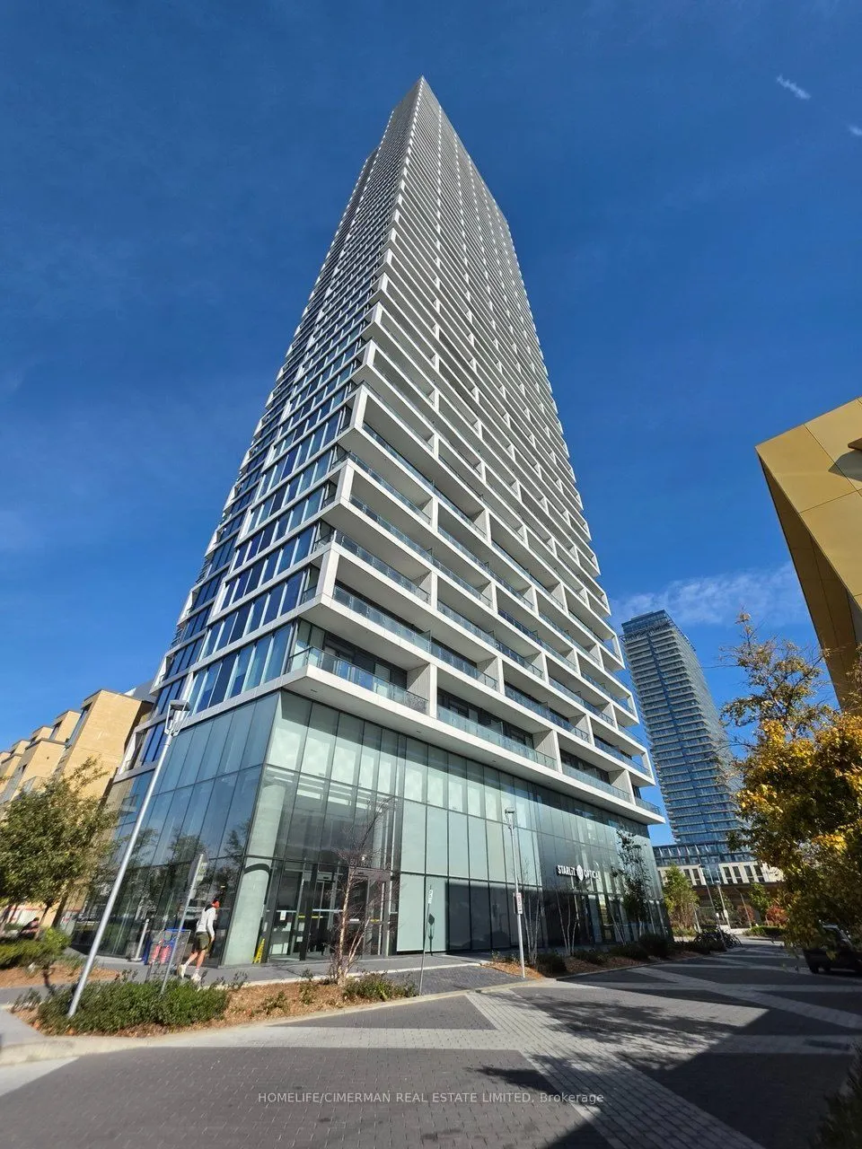 5 Buttermill Avenue #905
