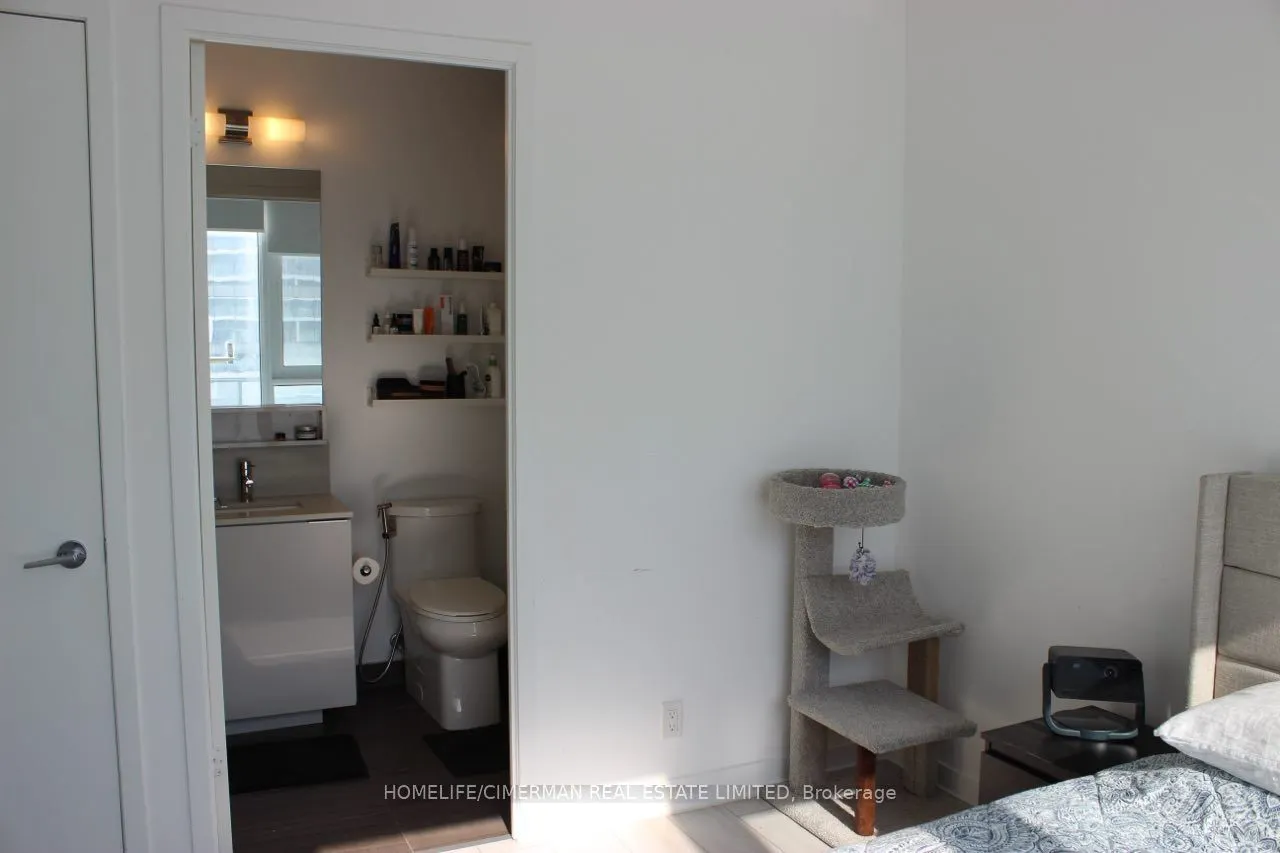 5 Buttermill Avenue #905