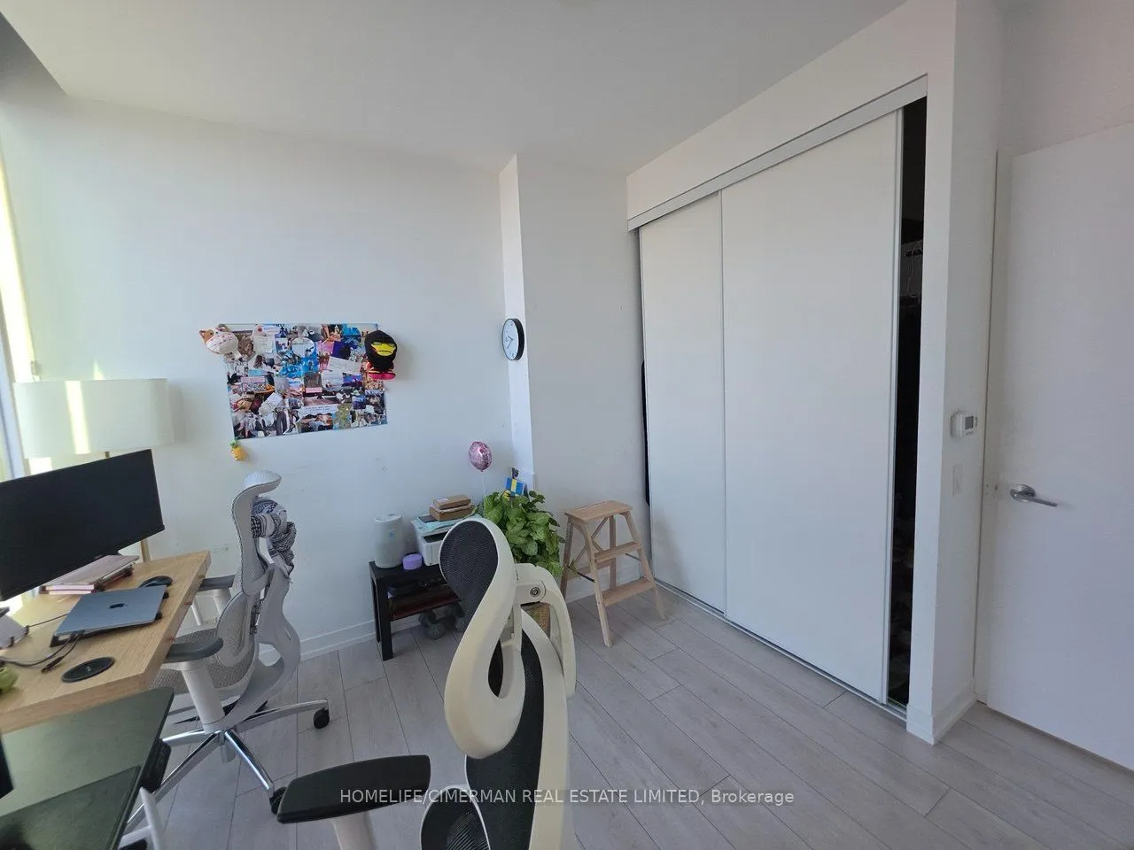 5 Buttermill Avenue #905