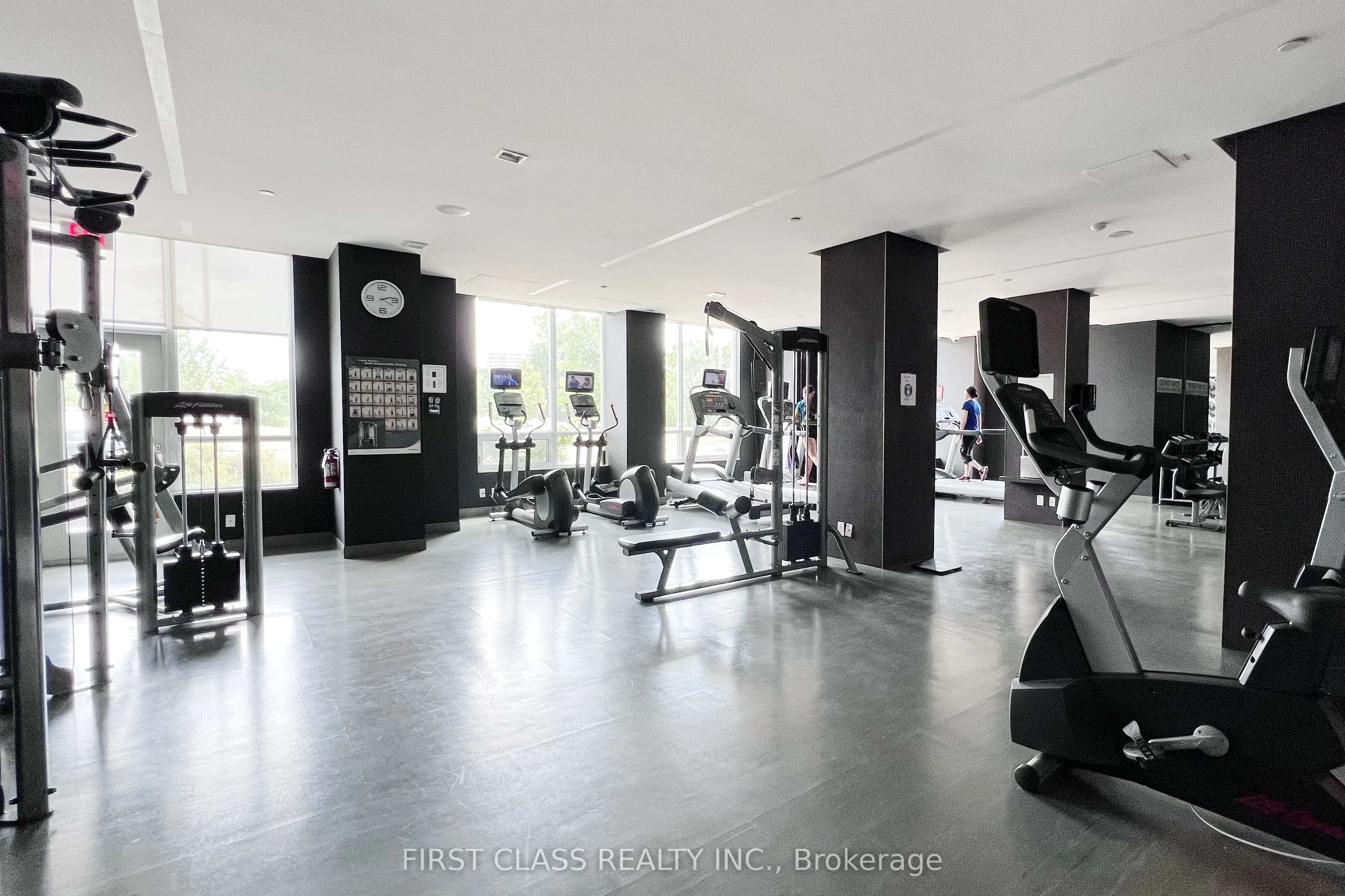 8200 Birchmount Road #315