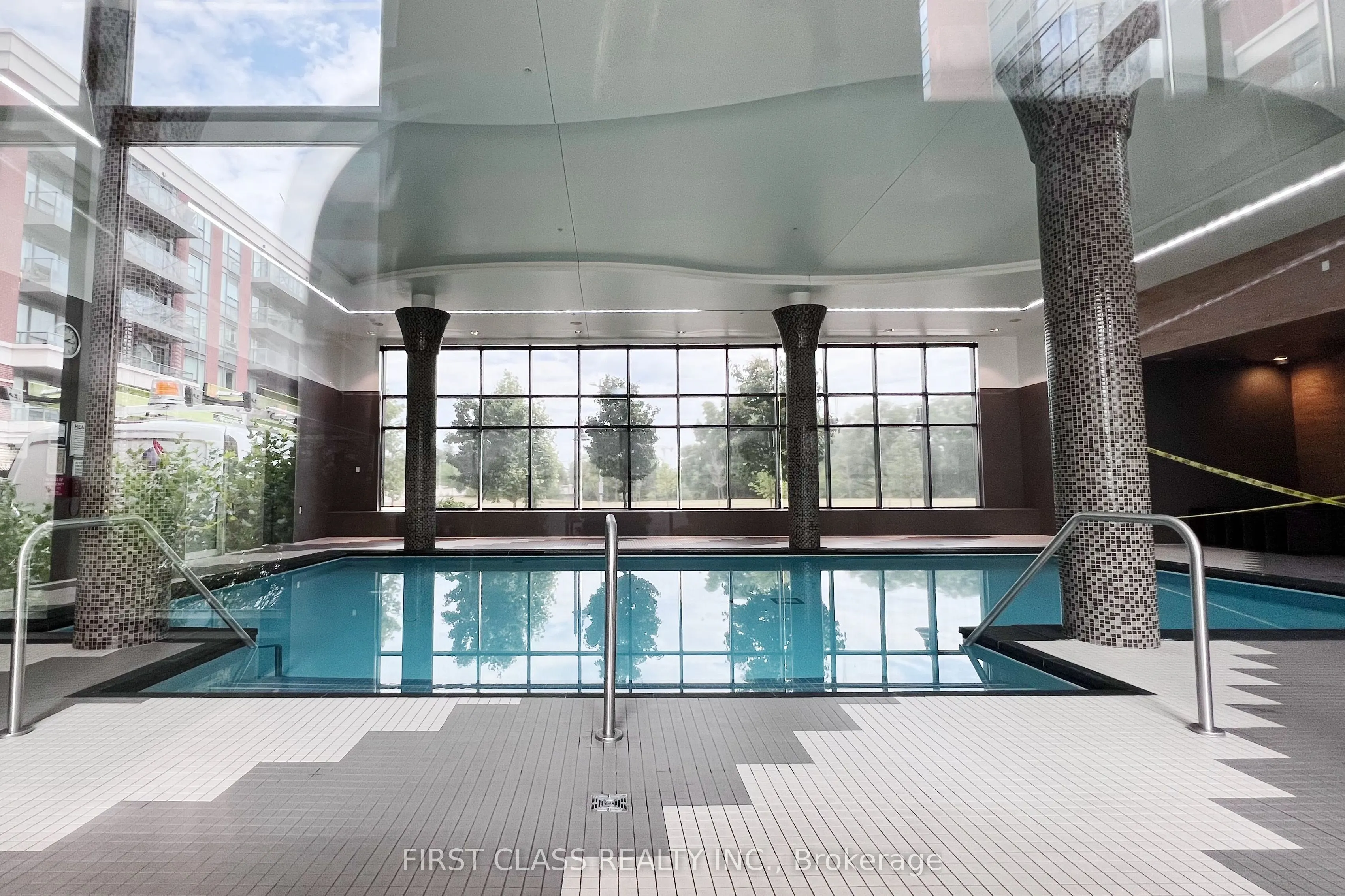 8200 Birchmount Road #315