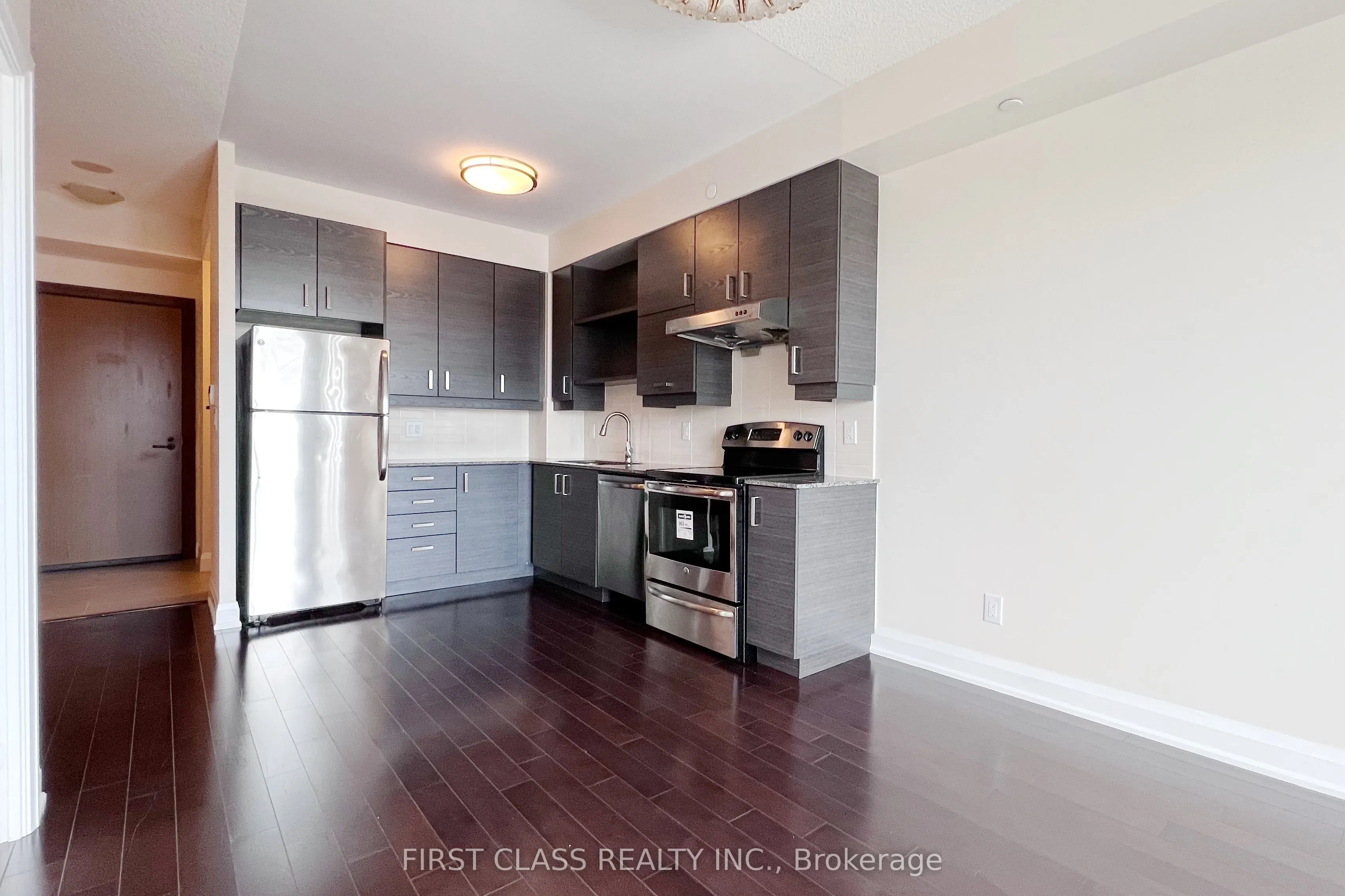 8200 Birchmount Road #315