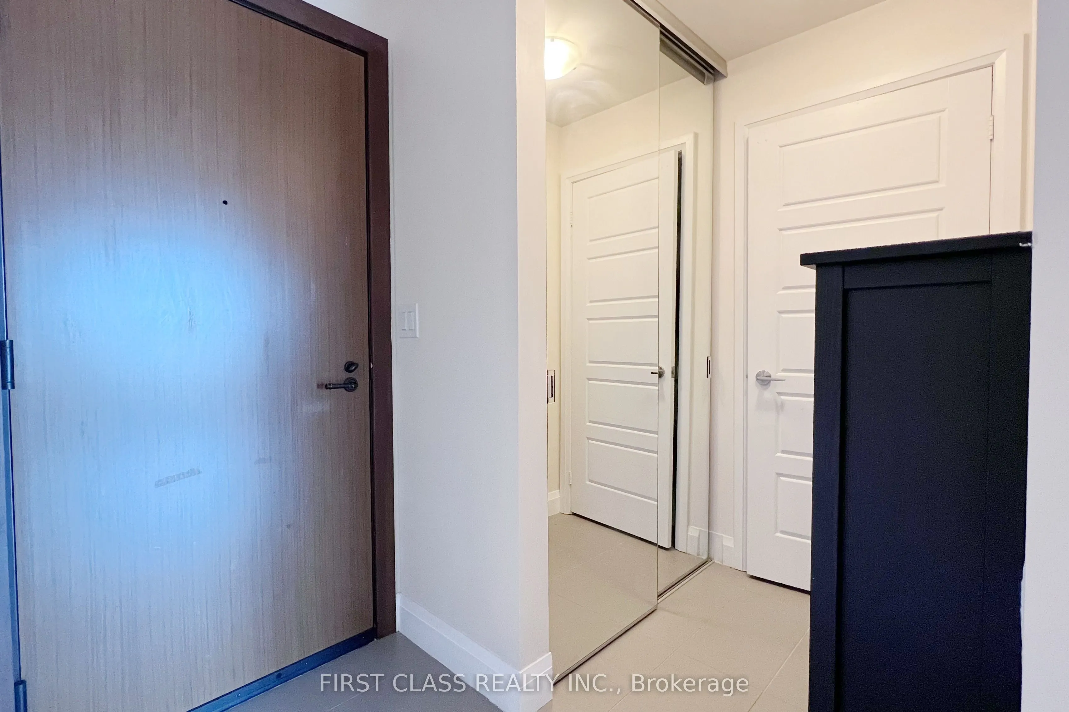 8200 Birchmount Road #315