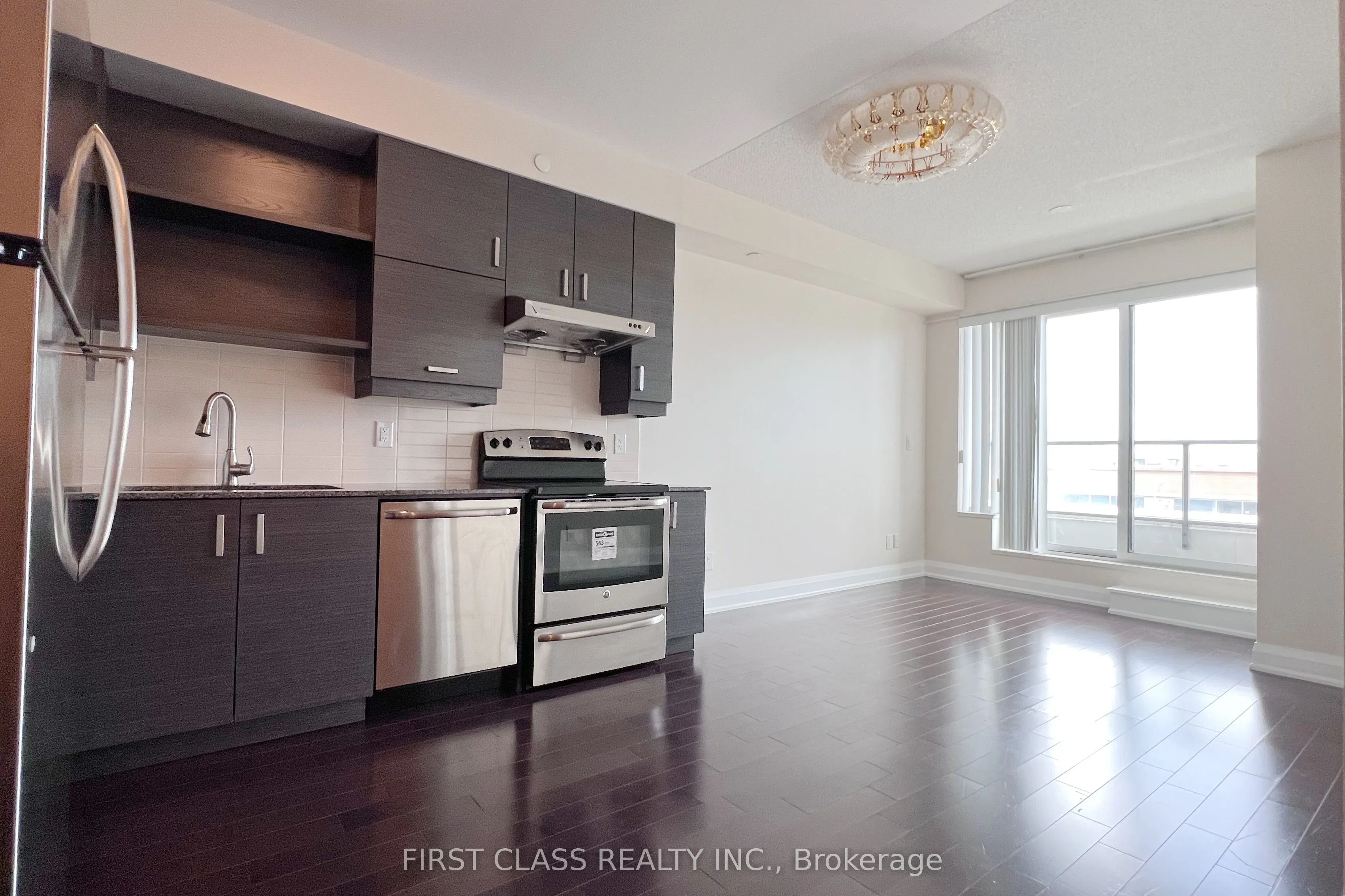 8200 Birchmount Road #315