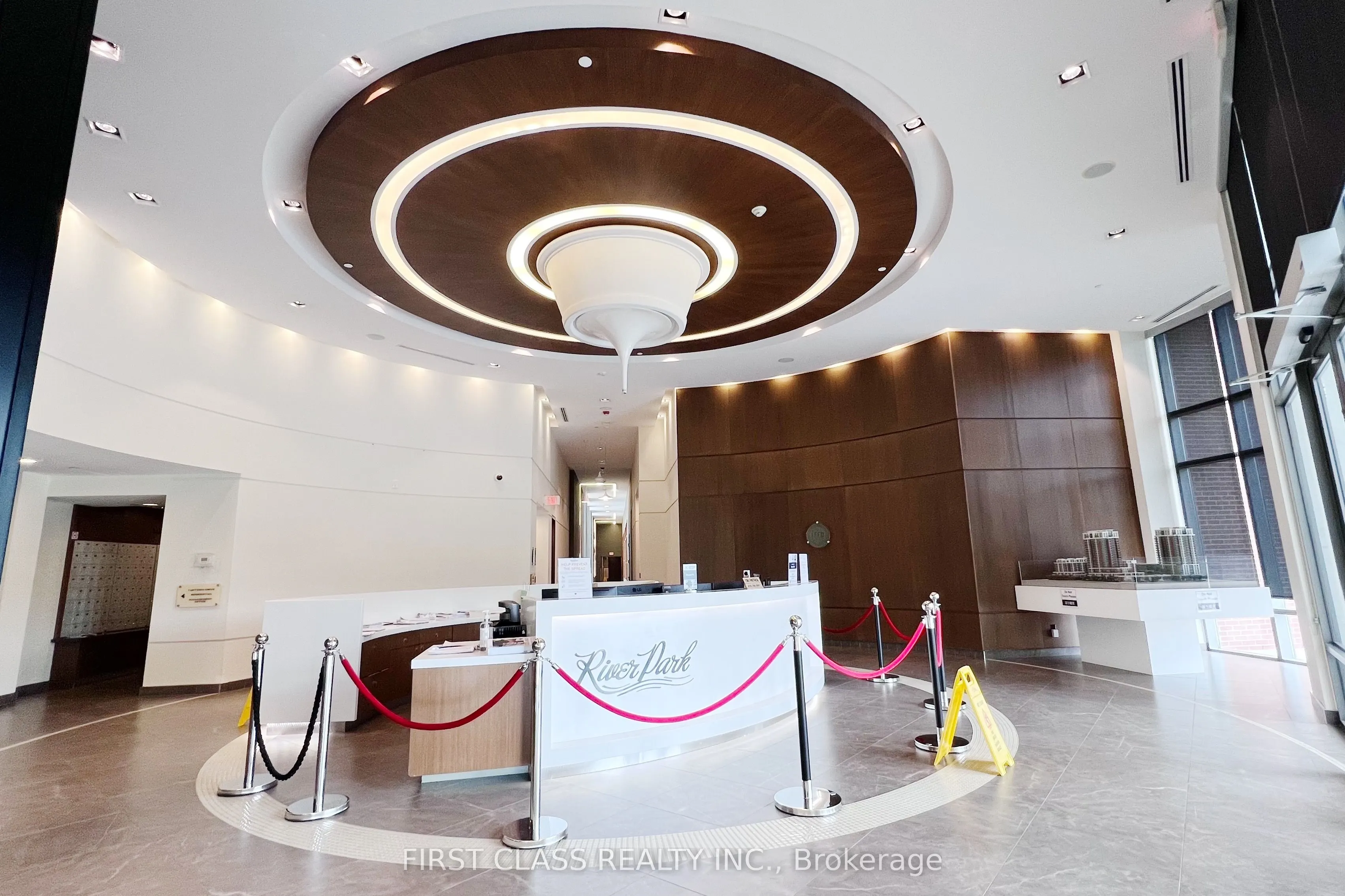8200 Birchmount Road #315