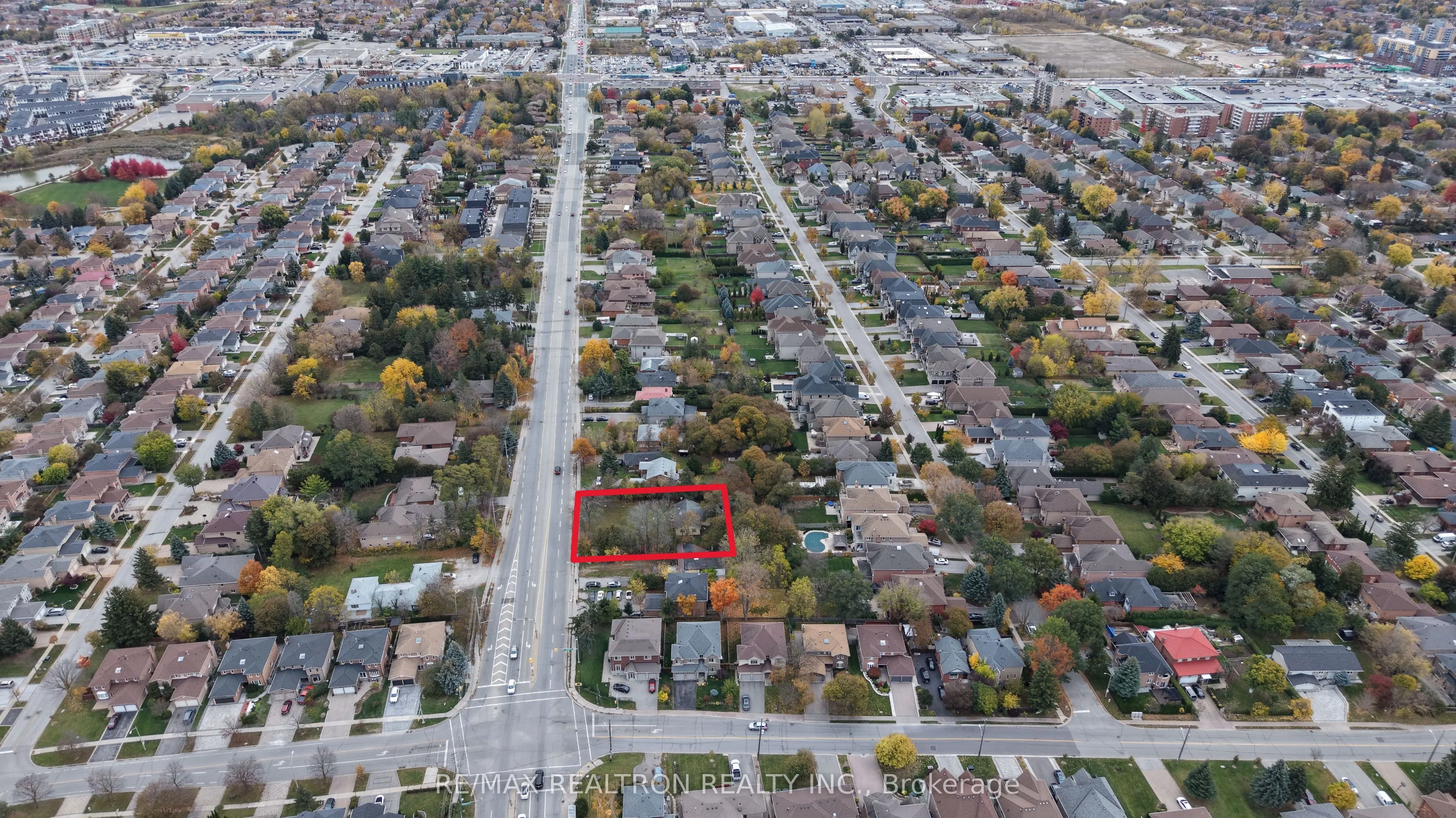 281 Elgin Mills Road W
