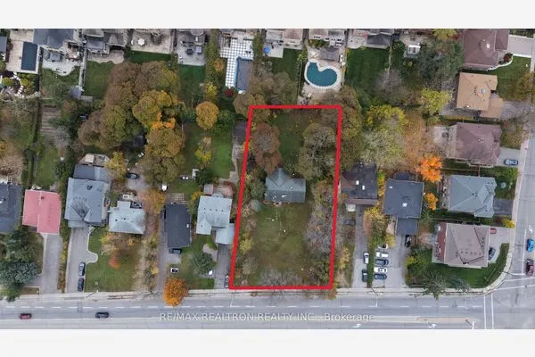 281 Elgin Mills Road W