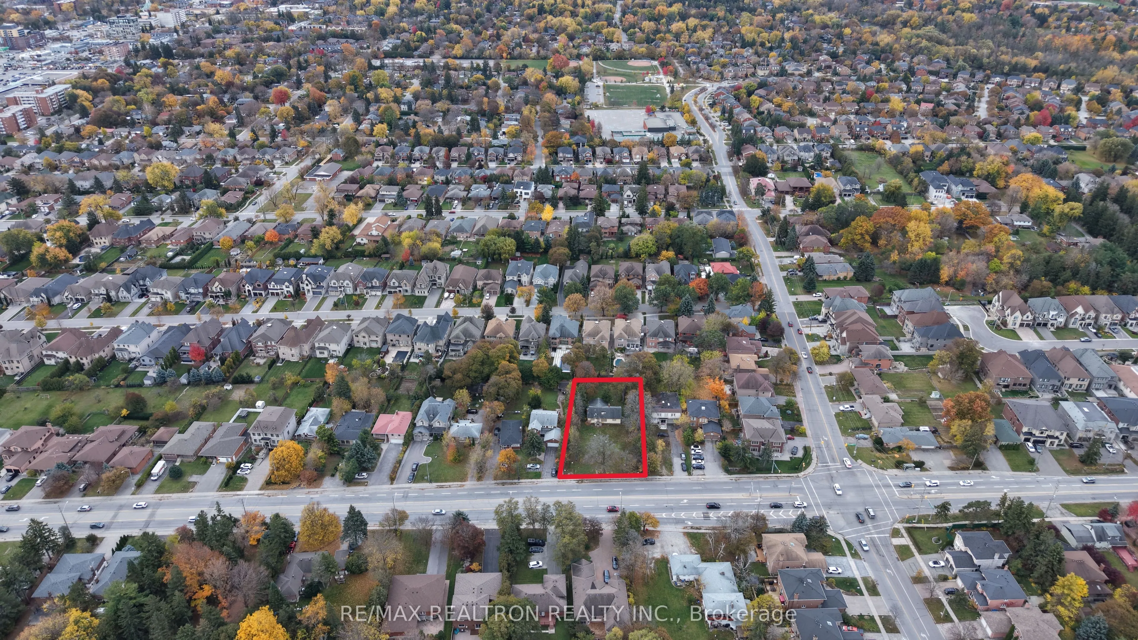 281 Elgin Mills Road W