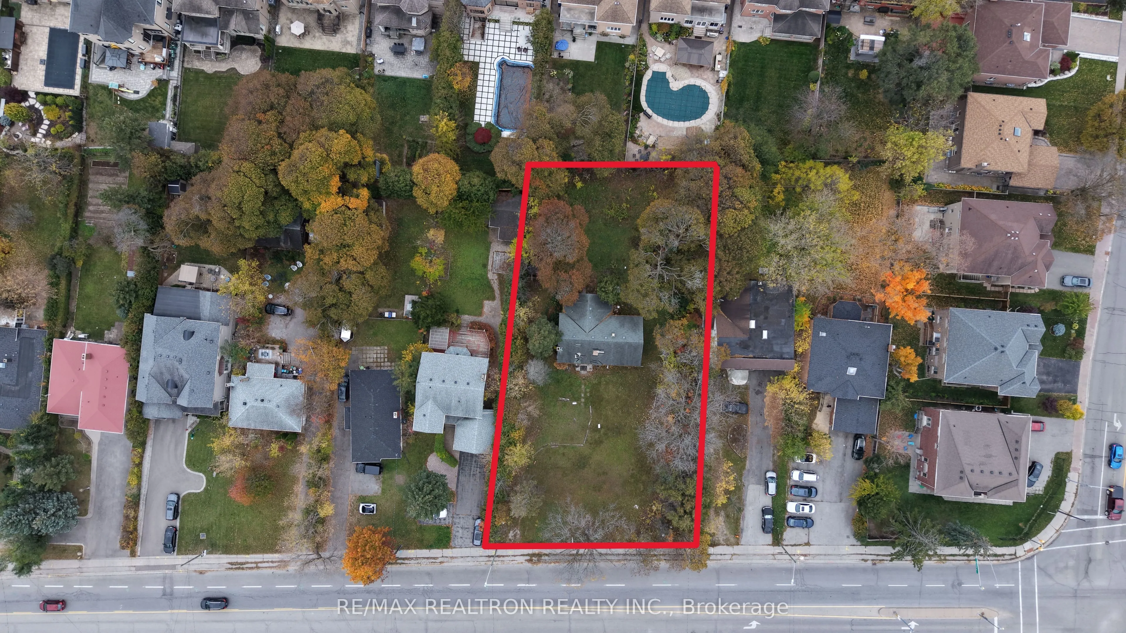 281 Elgin Mills Road W