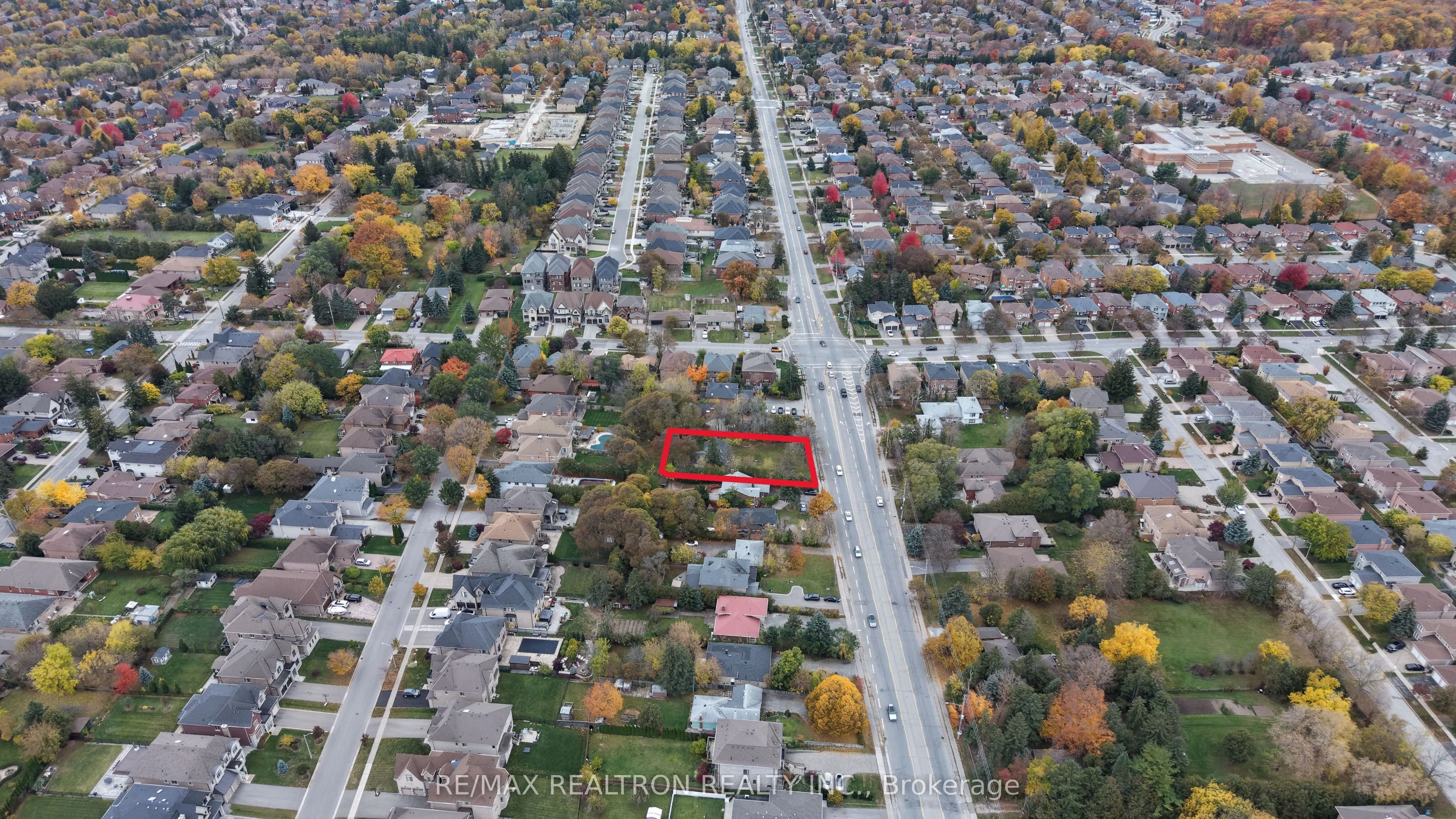 281 Elgin Mills Road W