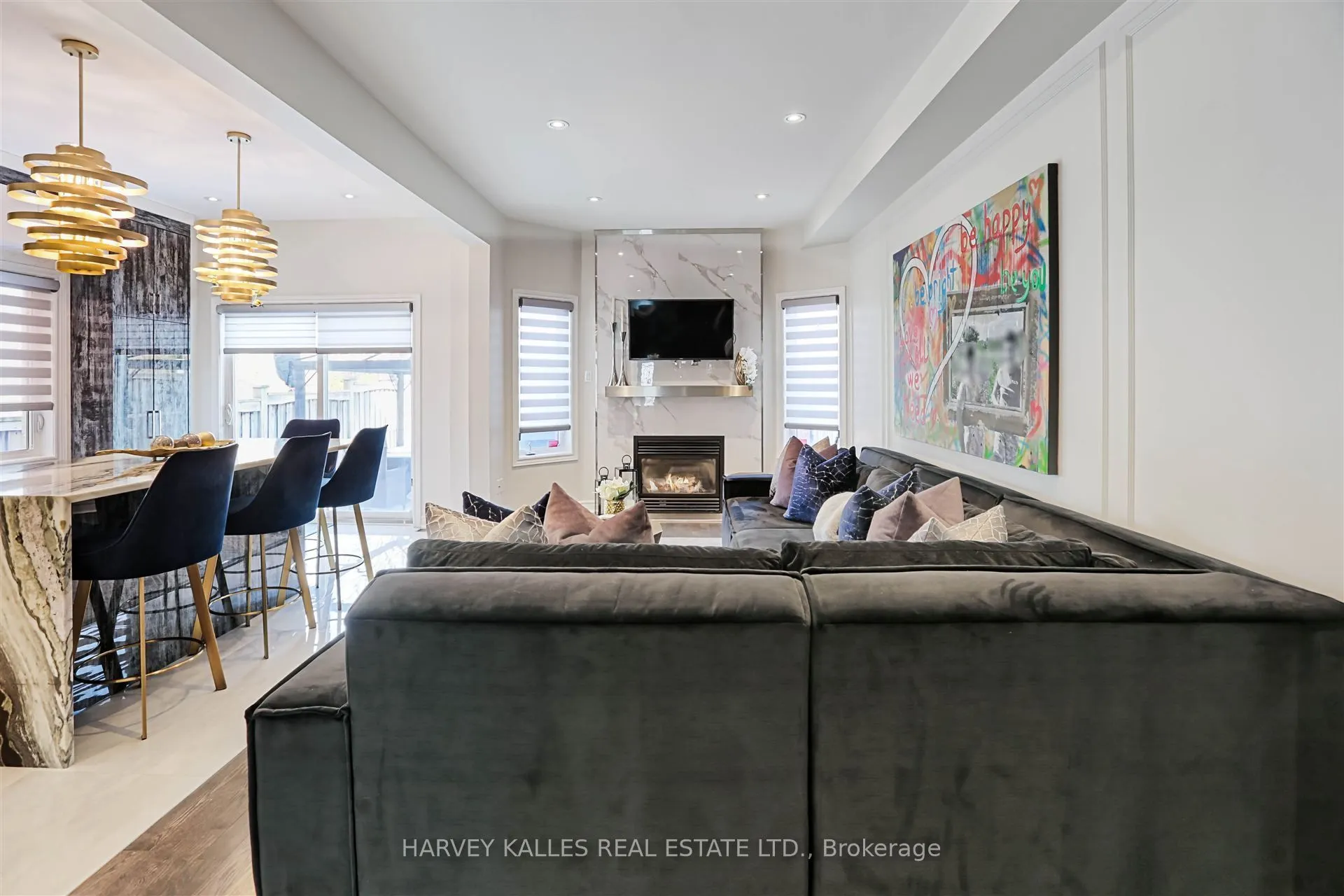 36 Canyon Gate Crescent