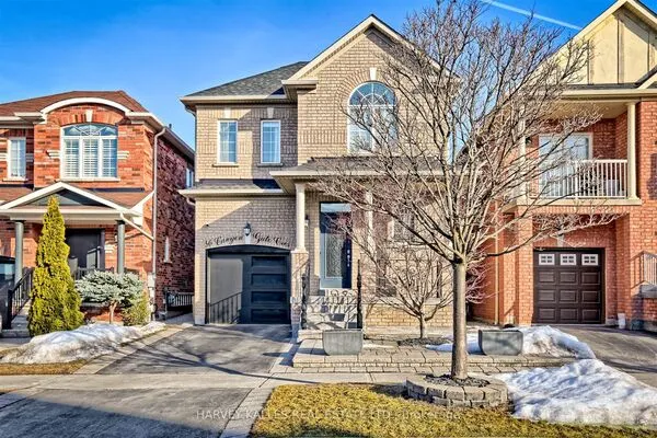 36 Canyon Gate Crescent