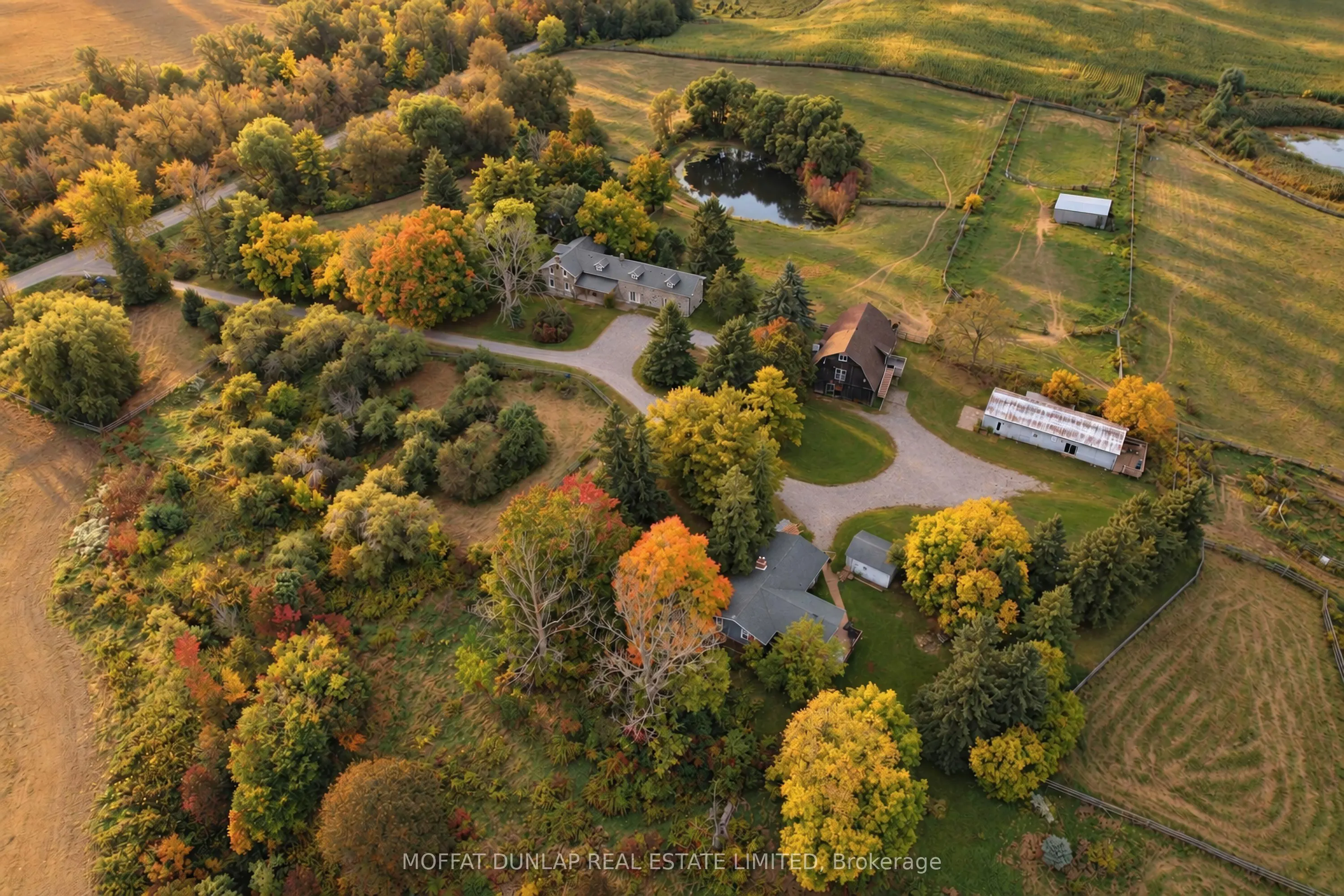 7700 18th Side Road