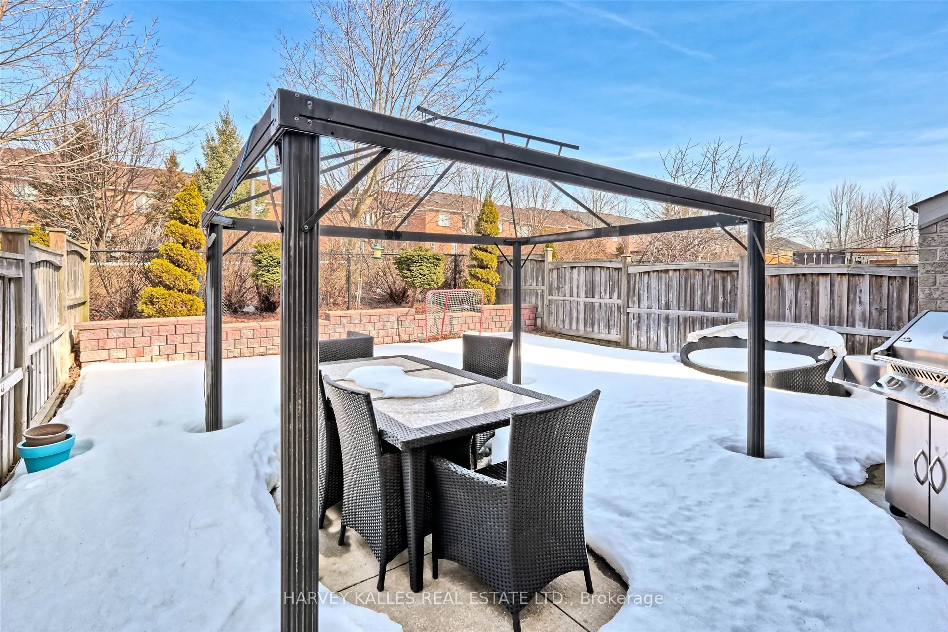 36 Canyon Gate Crescent