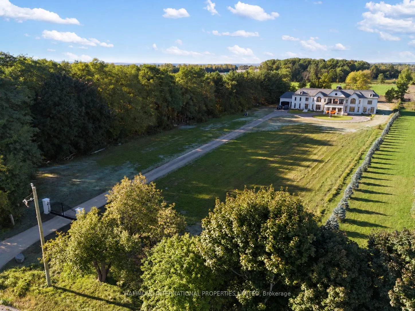 3310 18th Side Rd