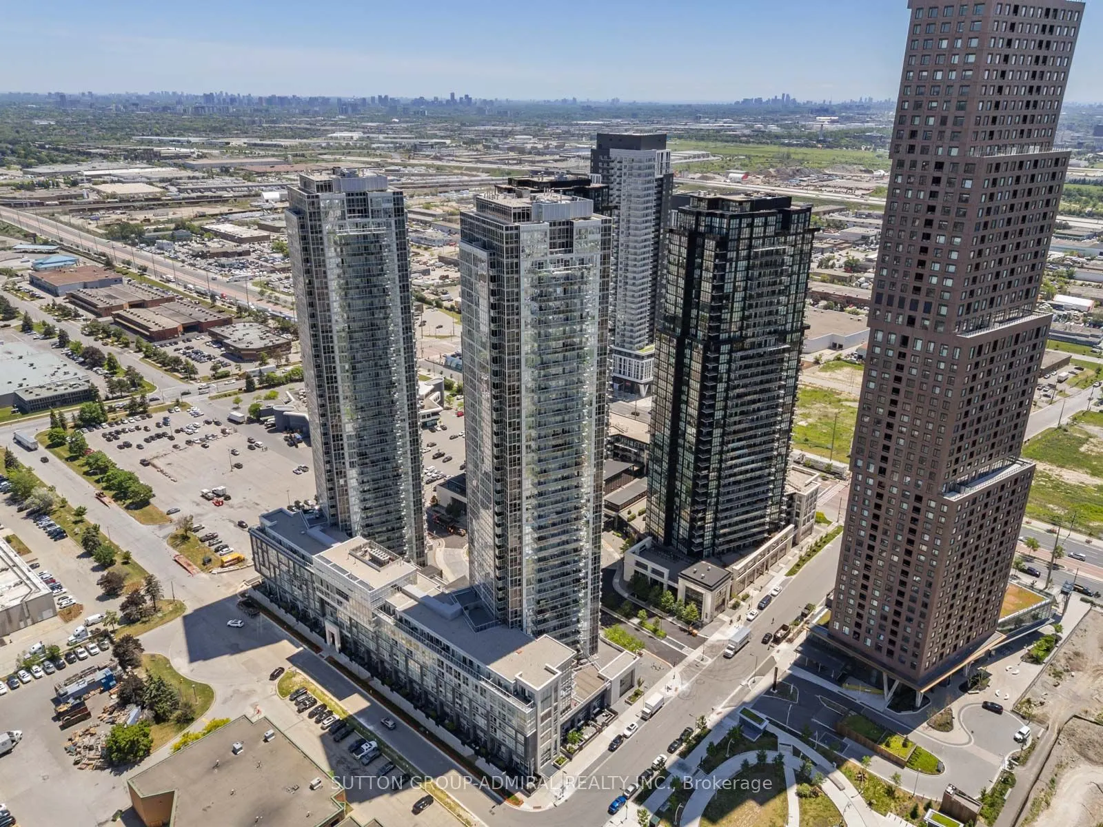 2916 Highway 7 Road #1305