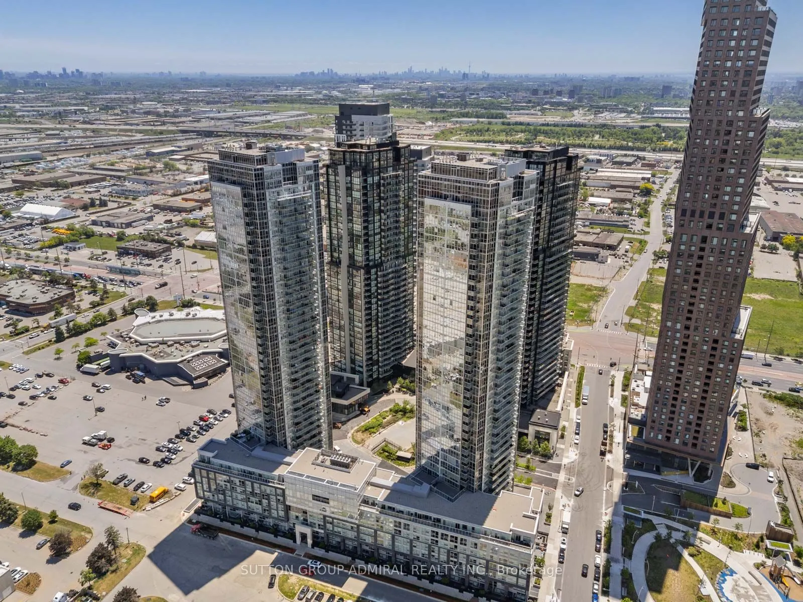 2916 Highway 7 Road #1305