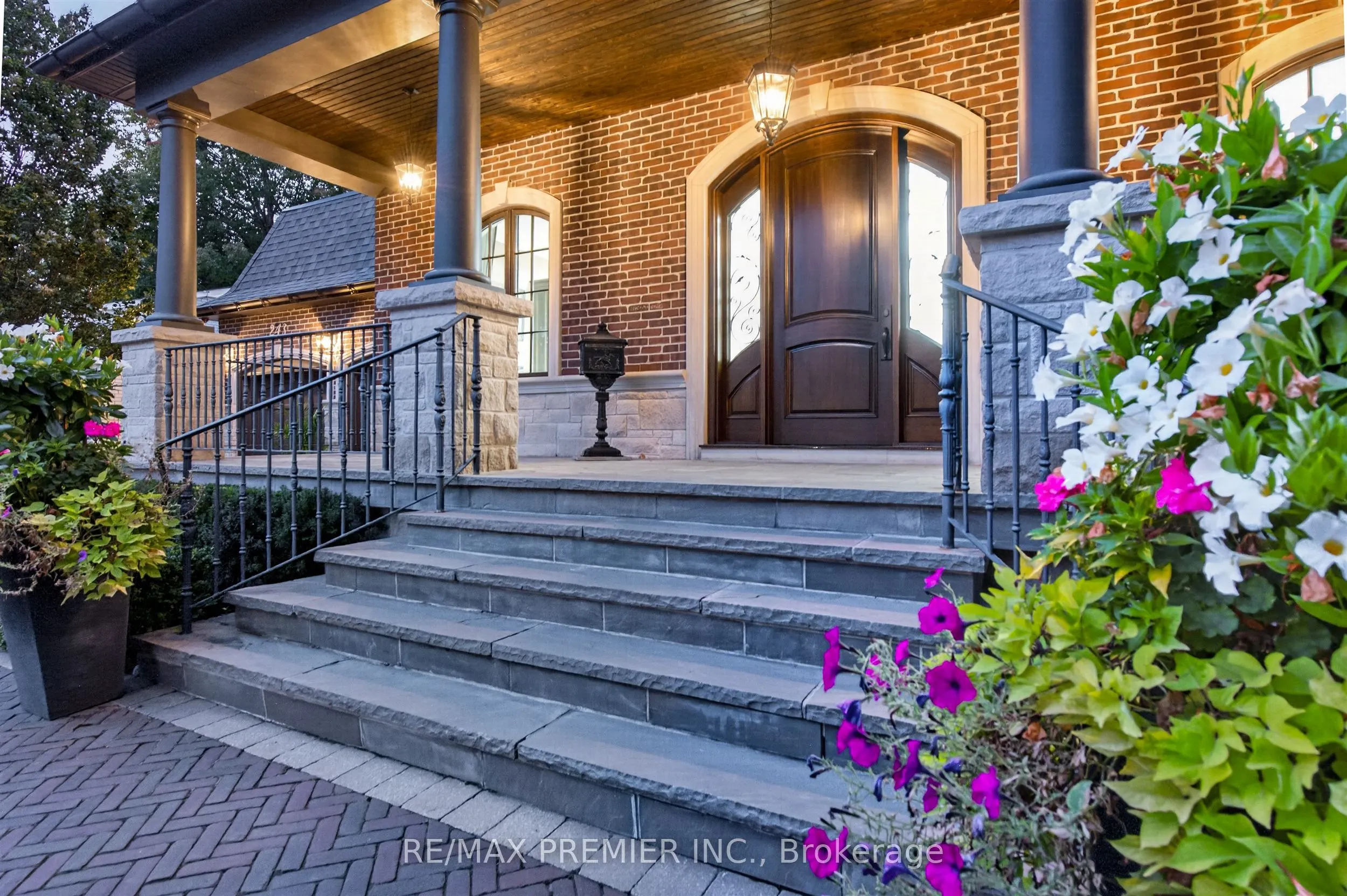 243 Rumble Avenue