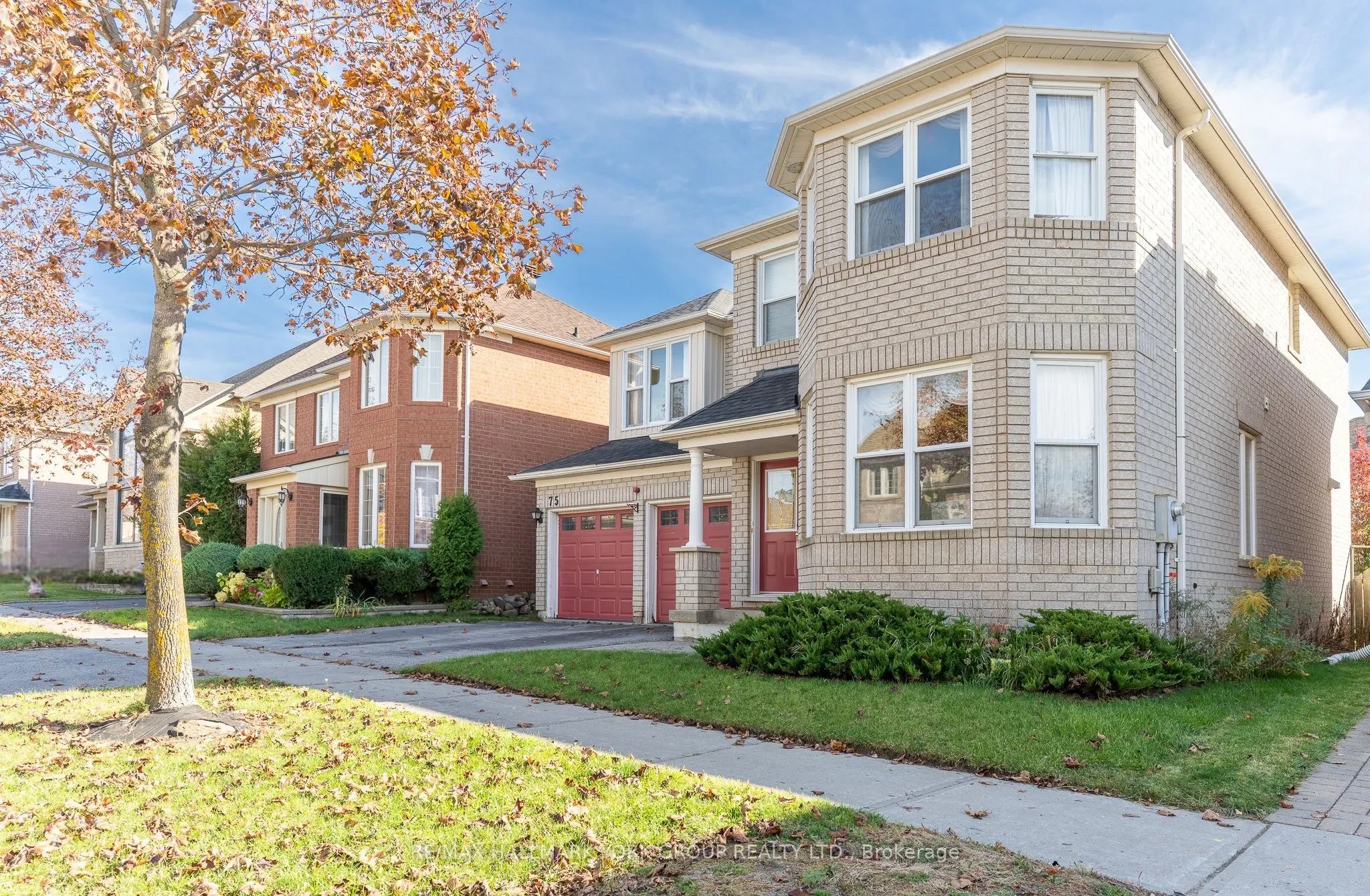 75 Winston Castle Drive