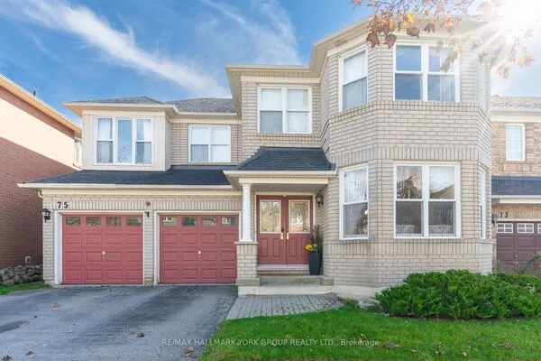 75 Winston Castle Drive