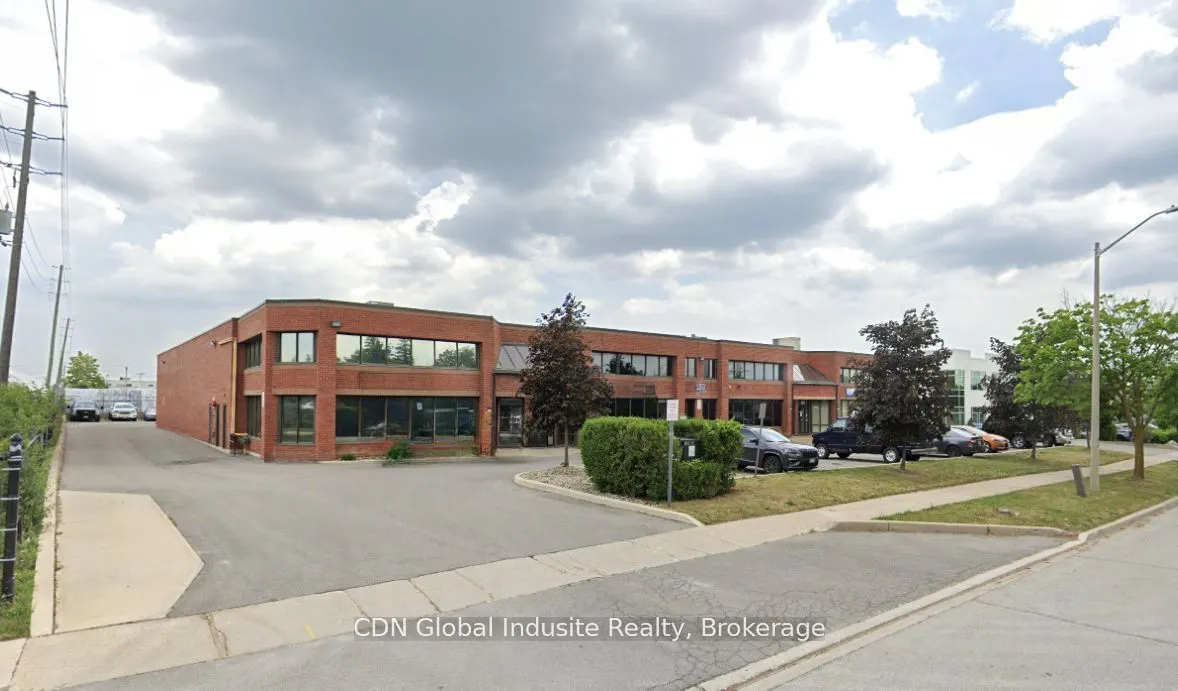 133 Regina Road #3