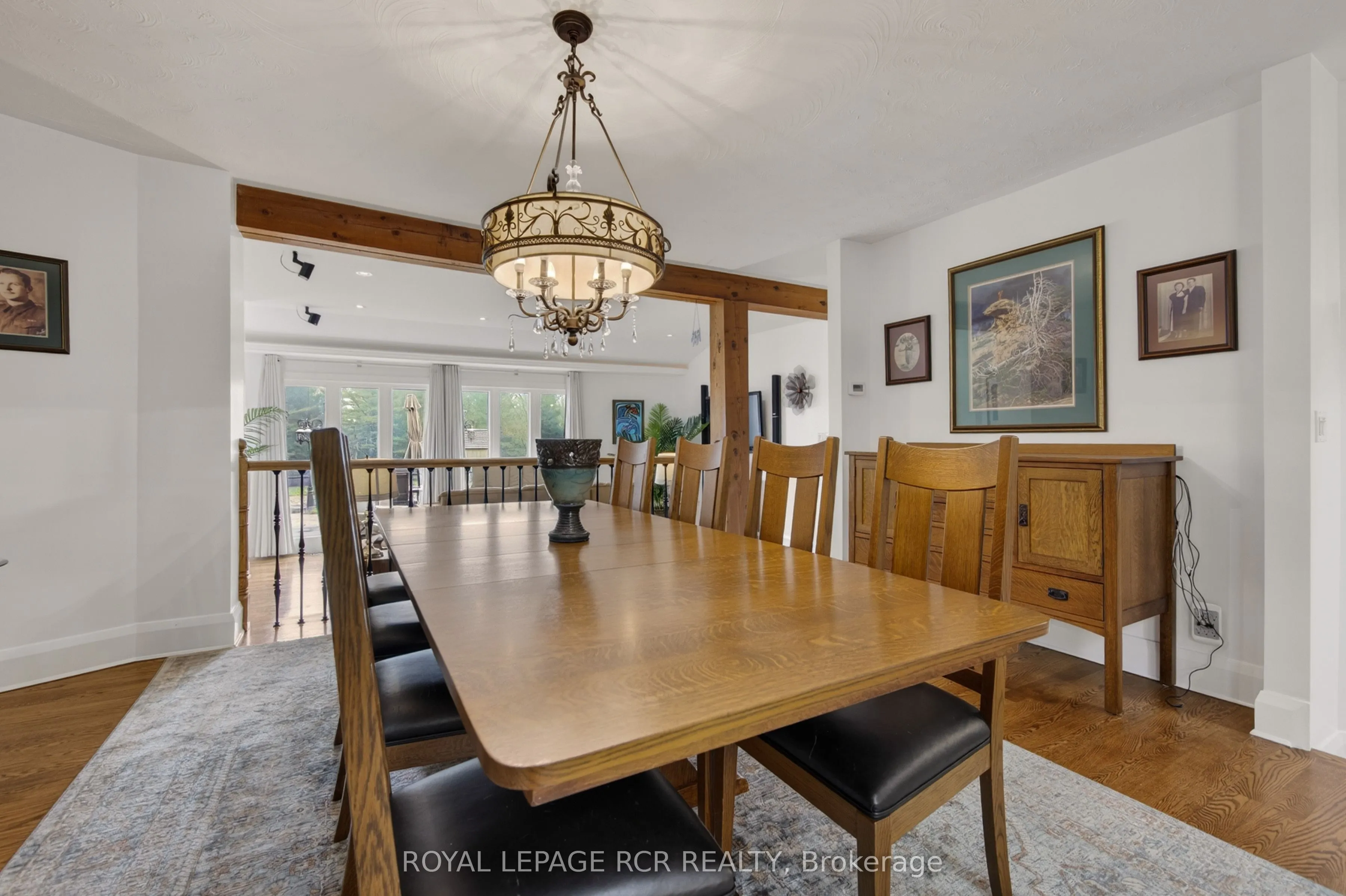 16365 Bathurst Street