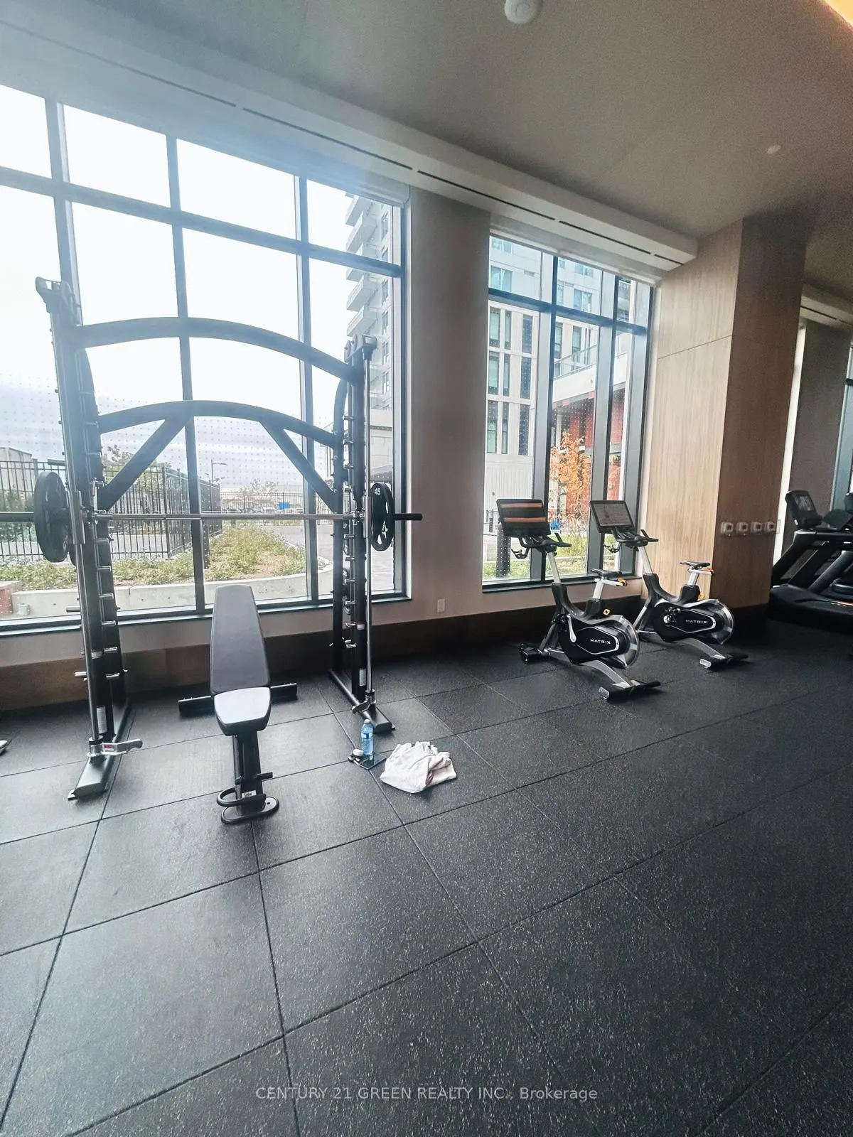 5 Meadowdale Road #1609