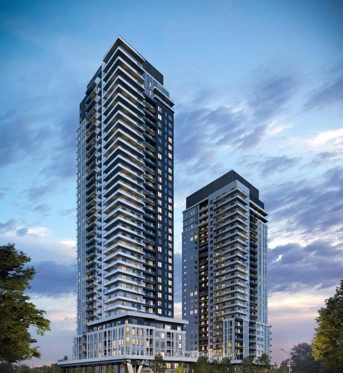 5 Meadowdale Road #1609