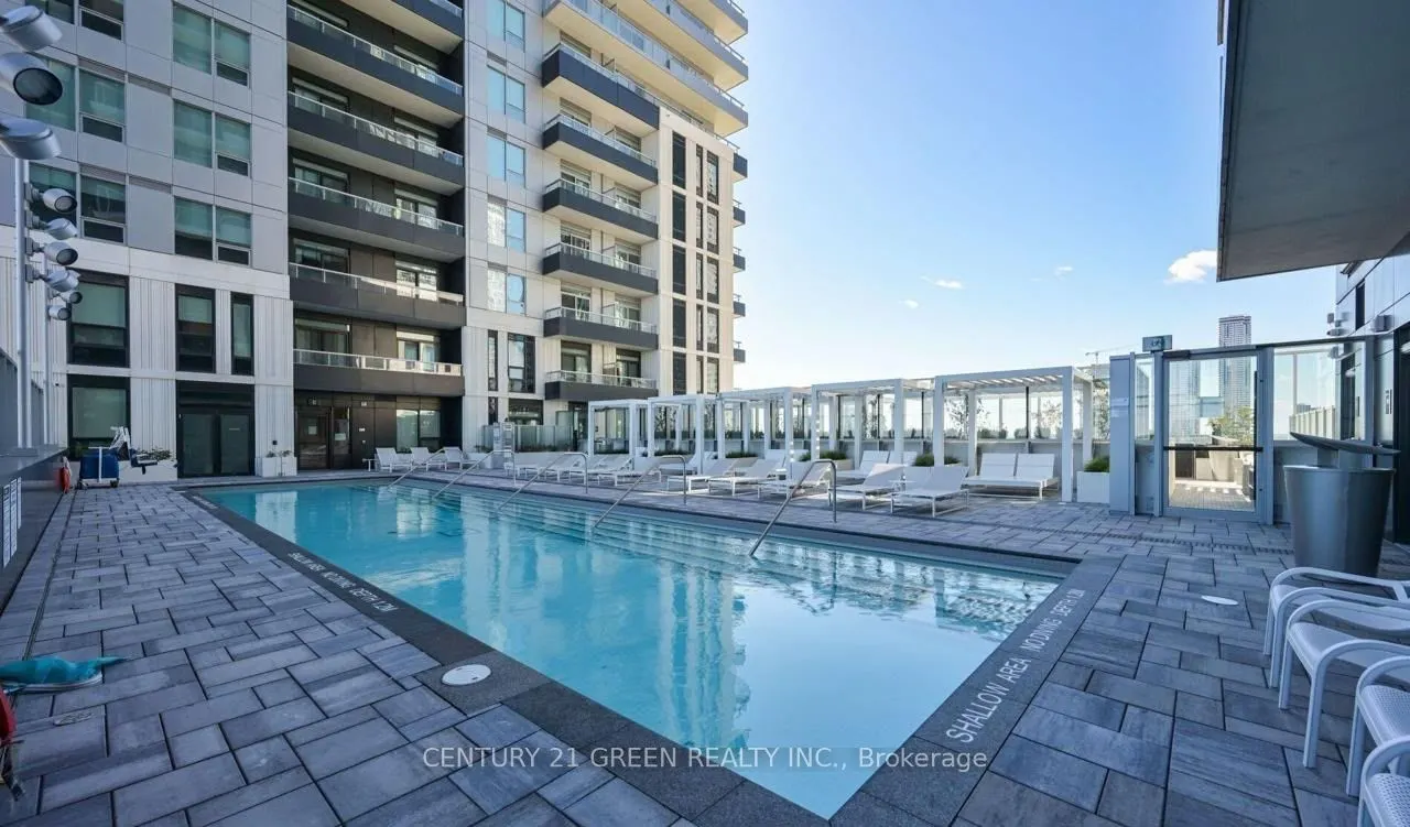 5 Meadowdale Road #1609