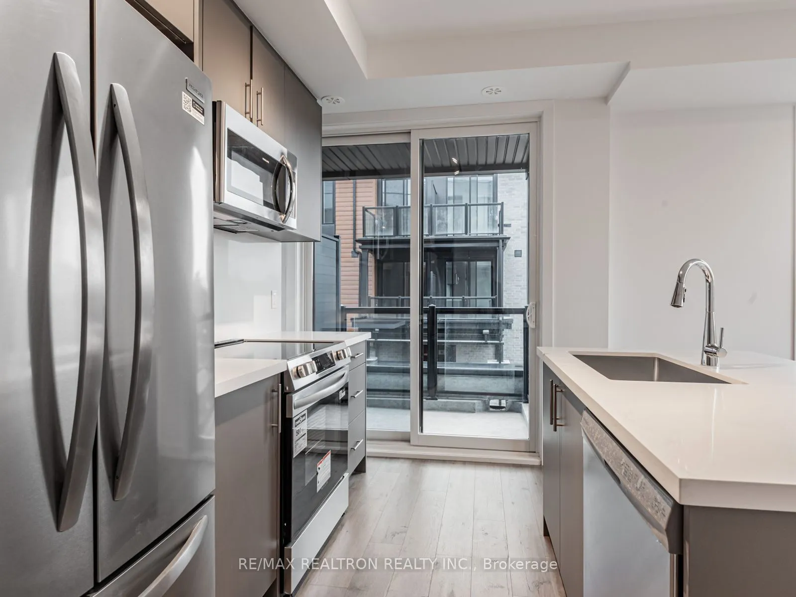 117 Marydale Avenue #31