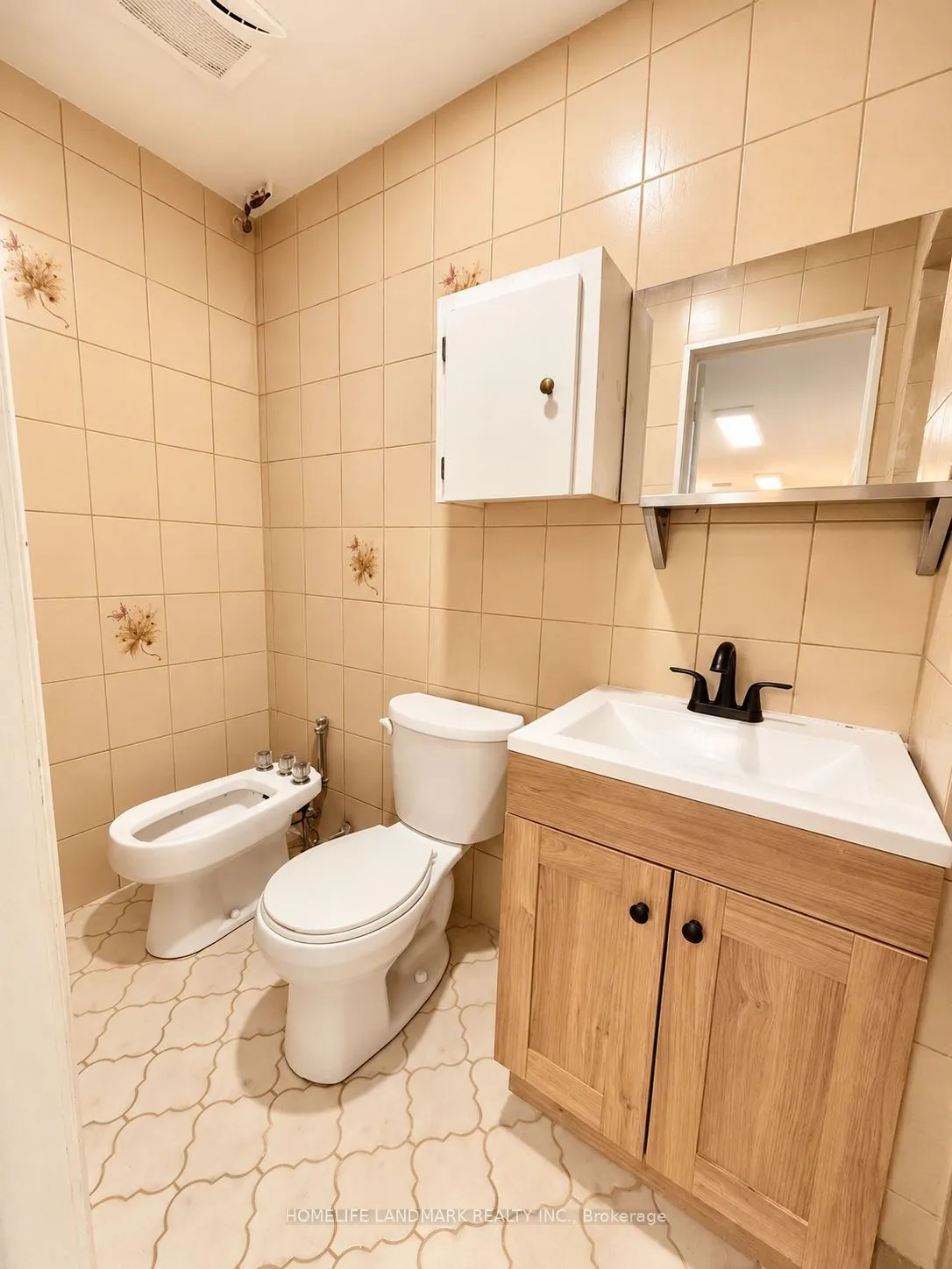 46 Crestwood Road #Basement
