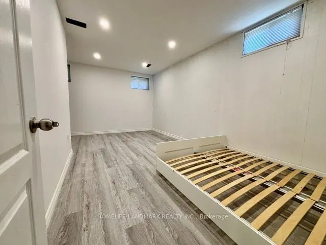 46 Crestwood Road #Basement