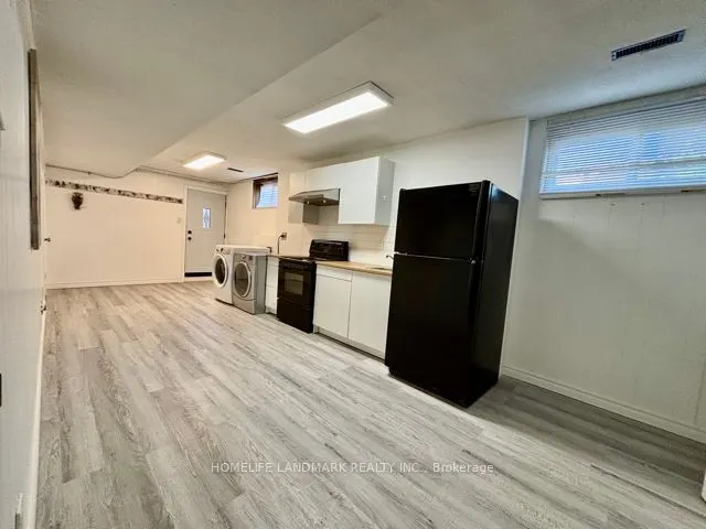 46 Crestwood Road #Basement