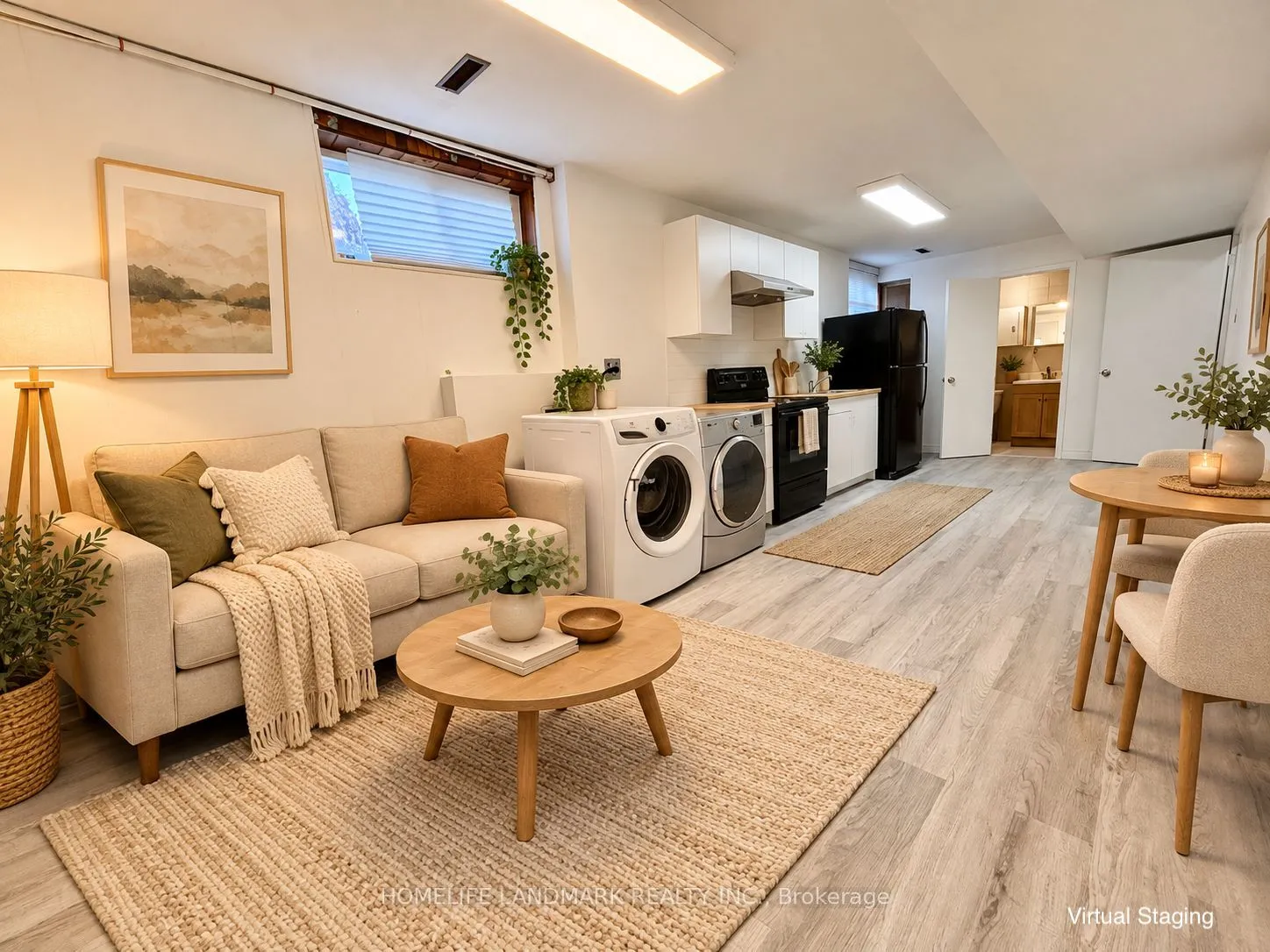 46 Crestwood Road #Basement